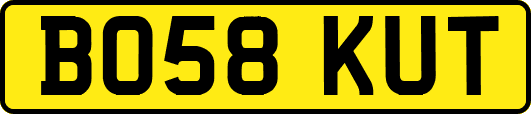 BO58KUT