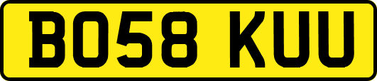 BO58KUU