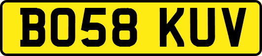 BO58KUV