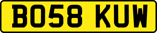 BO58KUW
