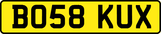 BO58KUX