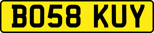 BO58KUY