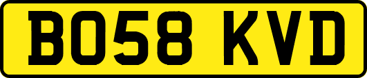 BO58KVD