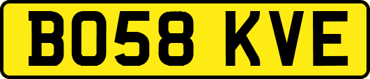 BO58KVE