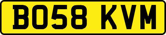 BO58KVM