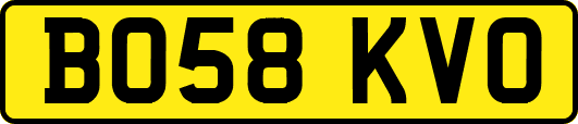 BO58KVO