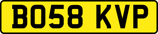 BO58KVP