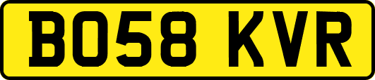 BO58KVR