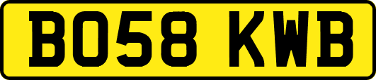 BO58KWB