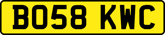 BO58KWC