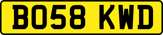 BO58KWD