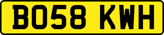 BO58KWH