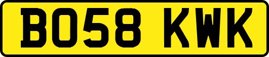 BO58KWK