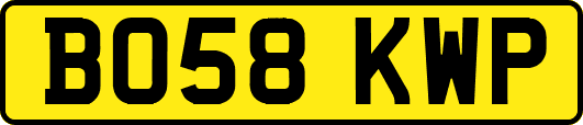 BO58KWP