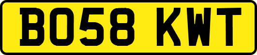 BO58KWT