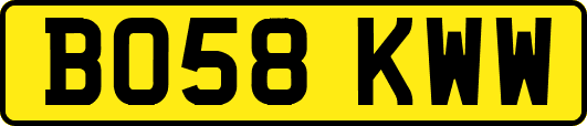BO58KWW