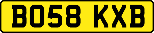 BO58KXB