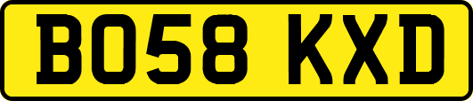 BO58KXD