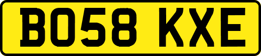 BO58KXE