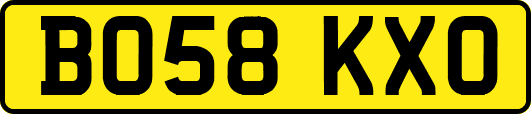 BO58KXO
