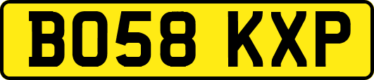 BO58KXP