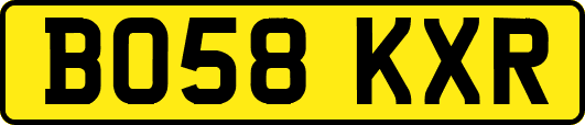 BO58KXR
