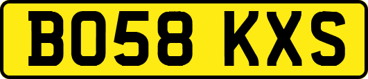 BO58KXS