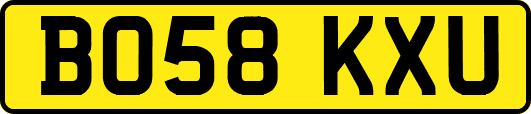BO58KXU