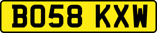 BO58KXW