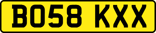 BO58KXX