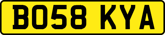 BO58KYA