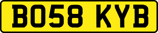 BO58KYB