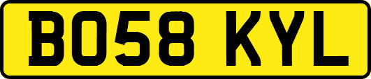 BO58KYL