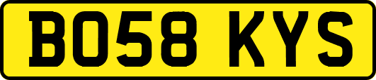 BO58KYS