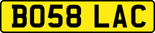 BO58LAC