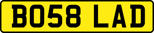 BO58LAD