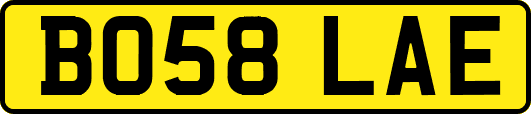 BO58LAE