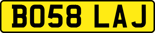 BO58LAJ