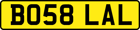 BO58LAL