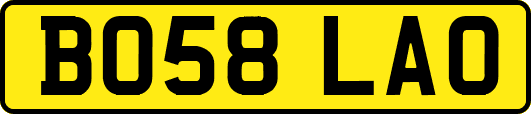 BO58LAO