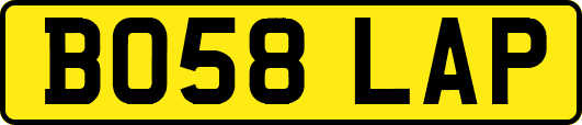BO58LAP