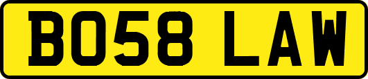 BO58LAW