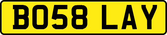 BO58LAY
