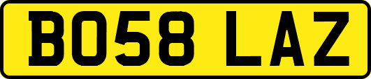 BO58LAZ