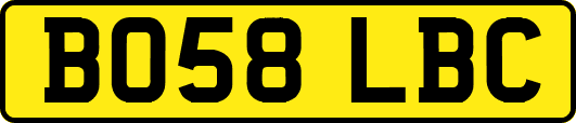 BO58LBC