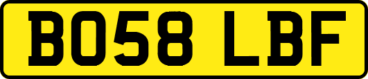 BO58LBF