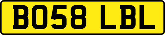 BO58LBL
