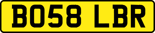 BO58LBR