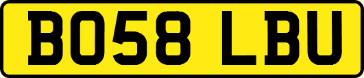 BO58LBU