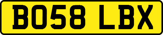 BO58LBX